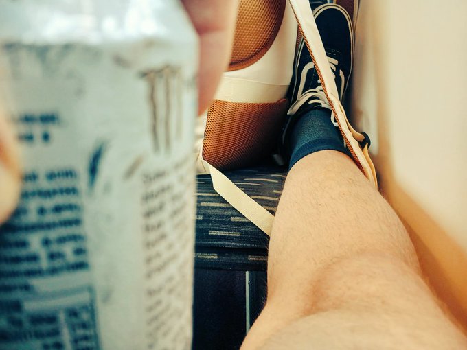 Solo questing https://t.co/tbMDEwqjWZ