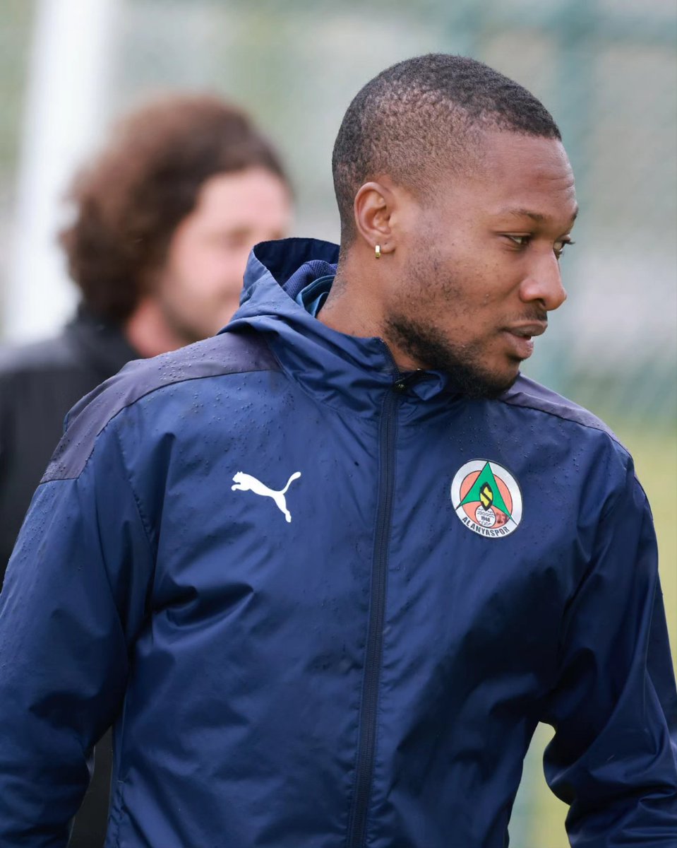 Corendon Alanyaspor 🌊☀️ tweet media