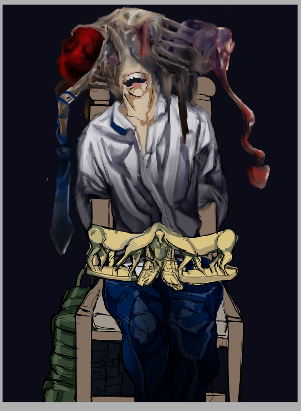 Snat87644721's tweet photo. progress in drawing from the other time
#ArtistOnTwitter #ArtistOnX #Digitalart #Facedraw #Artmoots #Artshare #ShadowsArt #Artwork #drawinglook #art #coloart #MangaArt #Color #Digitiacolor #AmbienceArt #DemonArt #MonsterArt #ConcepArt #weddingsuit https://t.co/aYWJmqc0gb