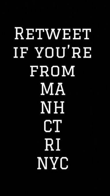 ThickBruinsFan - 1 pic. Where are all my #Newengland freaks?🤤☺️😈#Vermont #Boston #Massachusetts #NewHampshire #nsfw #Connecticut #RhodeIsland #hotwife #stag #vixen #lifestyle #Providence #swingers #bisexual #kink #nerdy #swingerscommunity #cuckquean #unicorn #couplesgoals #couple #nudist #Maine https://t.co/27rLdiRnf8