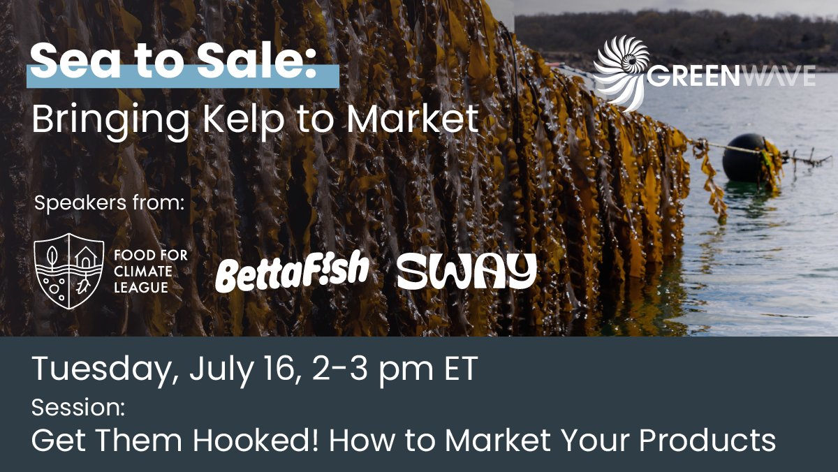 GreenWave tweet media