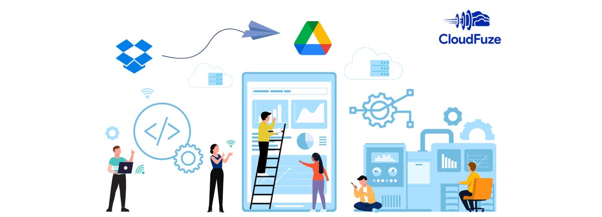 CloudFuze's tweet image. 🚀 Dropbox to Google Workspace Migration Made Easy! 📁

Follow our guide for a seamless transition. 🌐✨

ow.ly/mCK950SytIM

#CloudMigration #DropboxToGoogleWorkspace #TechGuide