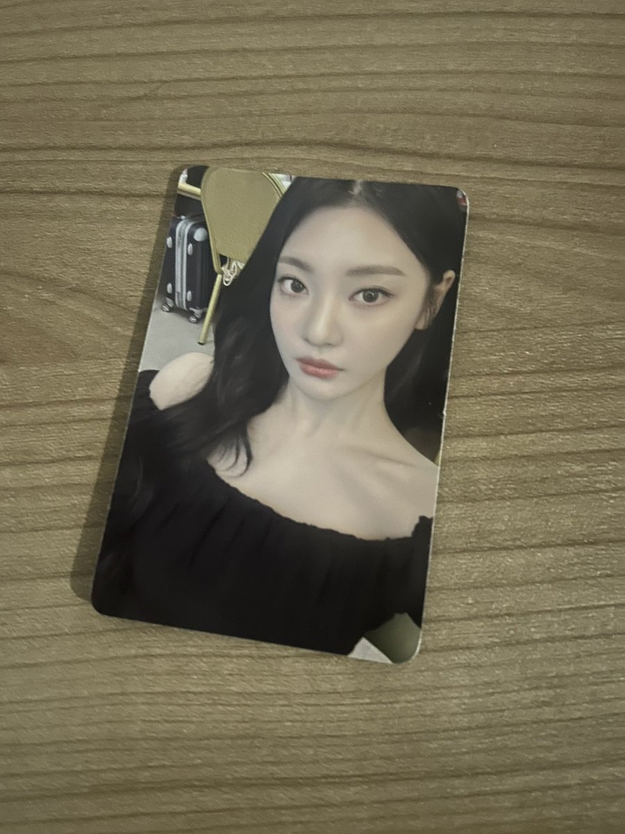 kimchijang04's tweet photo. ใบละ 100 ส่งฟรีค่ะ  #ตลาดนัดaespa https://t.co/SvdNDbRzYf