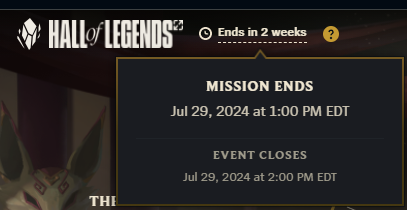 THEY EXTENDED IT? SOMEONE PLS ILL DO ANYTHING IM ON MY KNEES BEGGIN