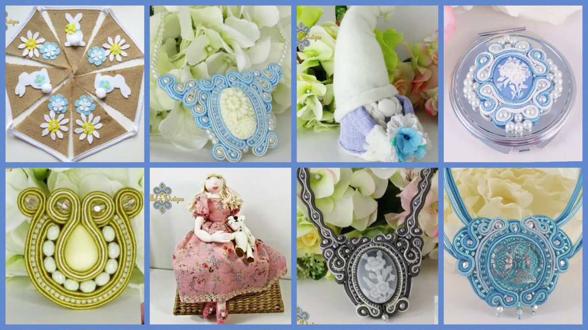 MollyG Designs tweet media