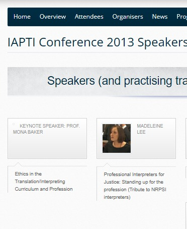 IAPTI tweet media