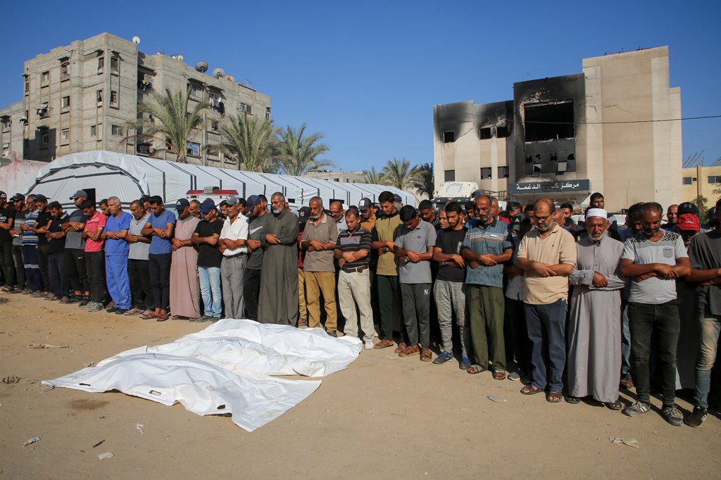 Al Jazeera English tweet media