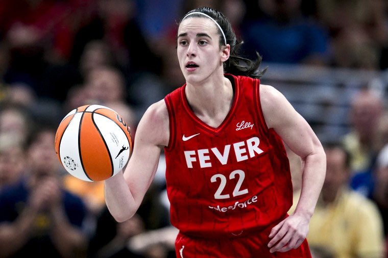 TheSammoooShow5's tweet photo. CAITLIN CLARK TODAY:
29 points
13 assists
5 steals
3 blocks
#WASvsIND
#FeverRising https://t.co/1zoJN8nw7l