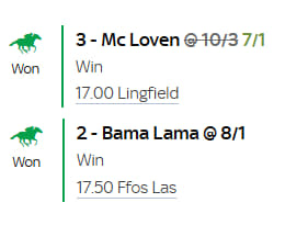 #analisedecavalos 💥💥