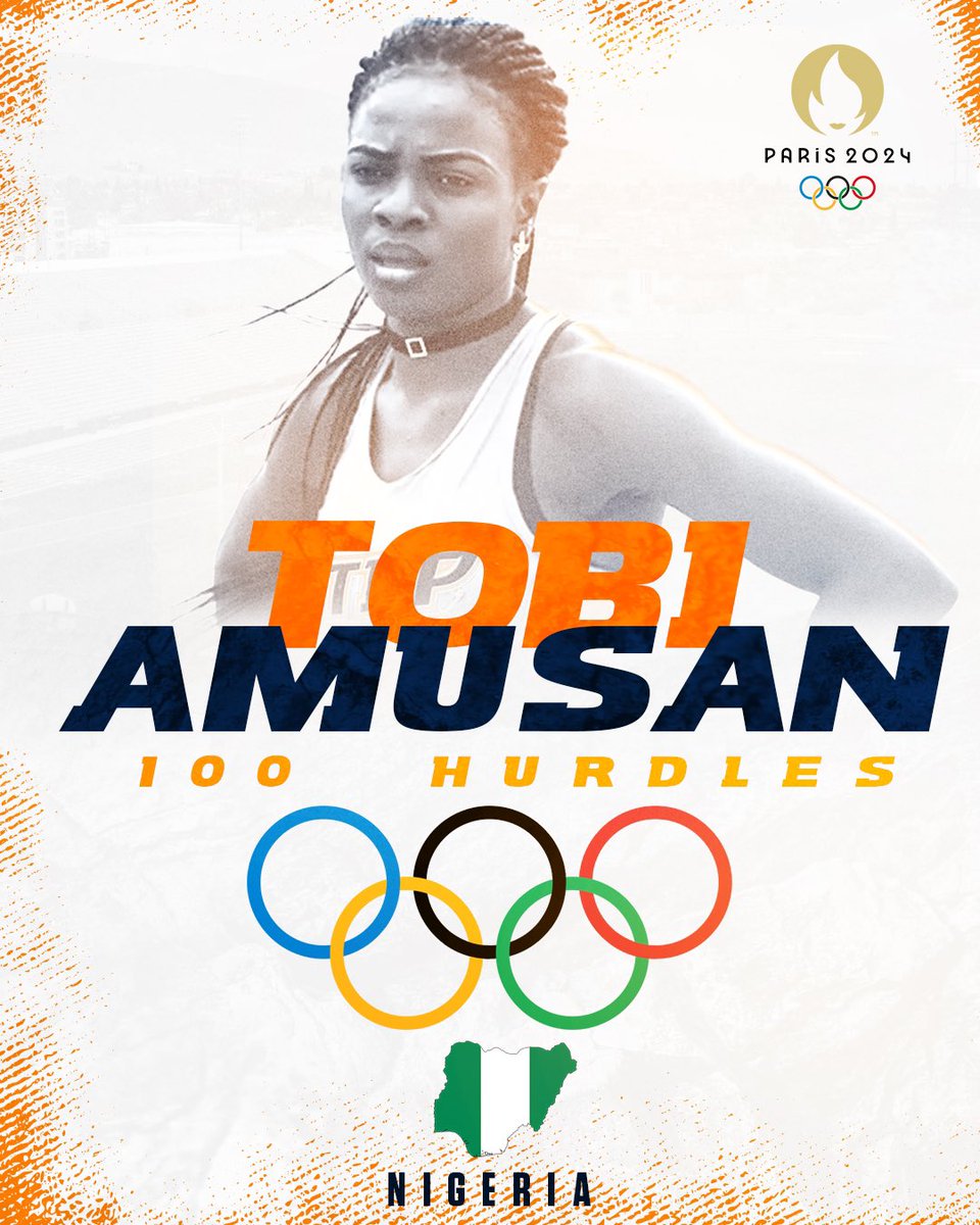 Going 🛫  to 🛬 Paris 🇫🇷

good luck, Tobi‼️

#PicksUp ⛏️ #olympics2024