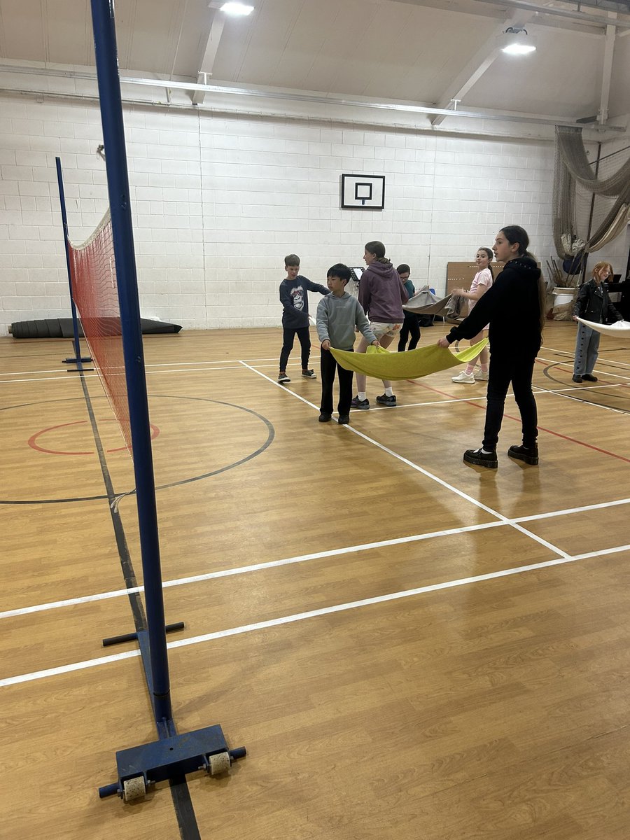 Barrington House tweet media