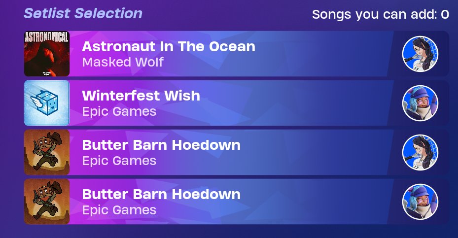 come on down to da butter barn