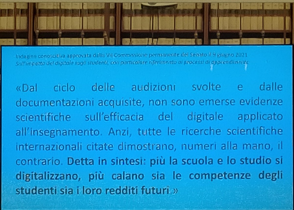 ElisaconlaL's tweet photo. #Matteucci @AsimmetrieOrg #lascuolaartificiale https://t.co/y3WHkvubRS