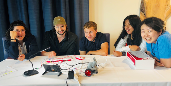 Reseau Vision tweet media