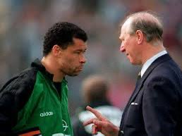 Paulmcgrath5's tweet image. 4 years gone, loved this Man. 💚

#bigjack #rip