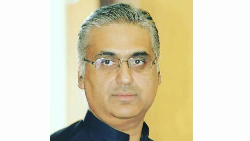 mjdawar's tweet photo. Remembering Shaheed Haroon Bilour on the 6th anniversary of his martyrdom. He remained with his people till the end. He will be remembered for his courage and for the way he stood for his people. Our prayers are with the Bilour family. May he rest in peace. https://t.co/RdFKYVgDkG