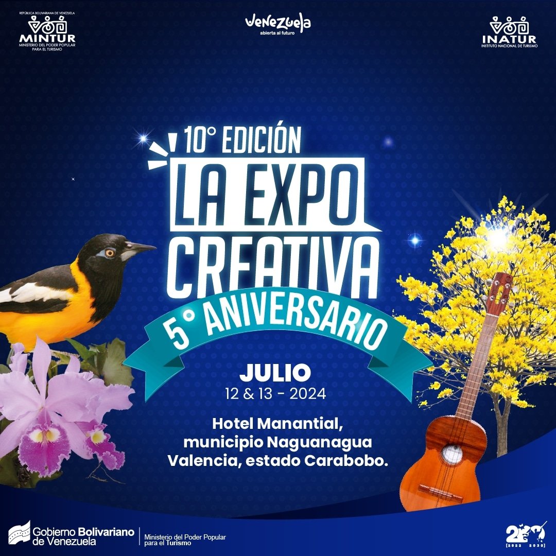 INATUR TRUJILLO tweet media
