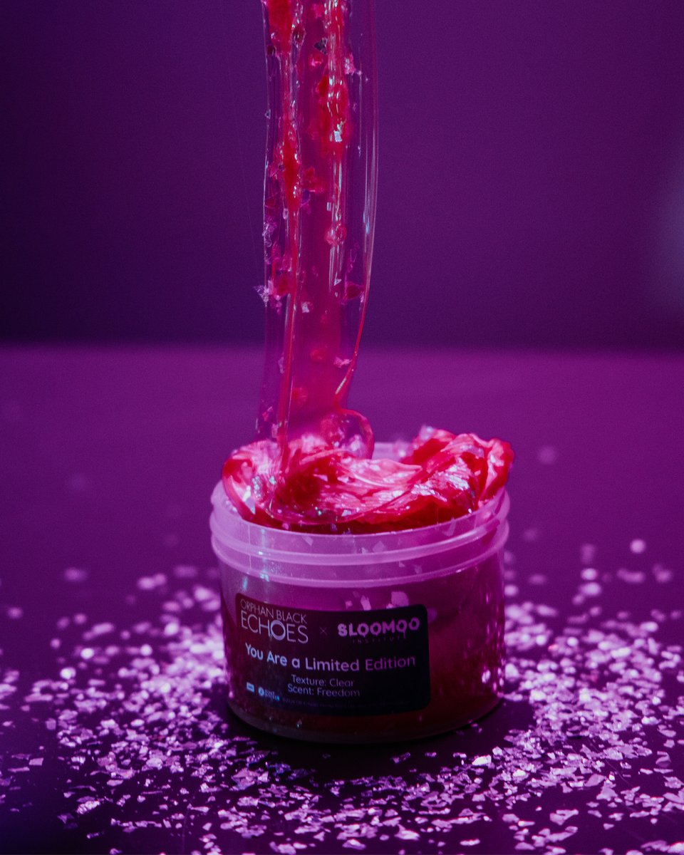 Orphan Black: Echoes tweet media