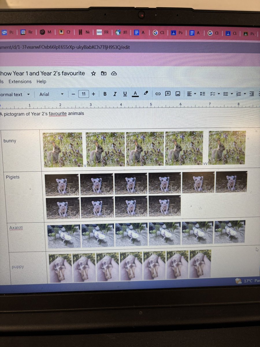 Mrs Turner tweet media