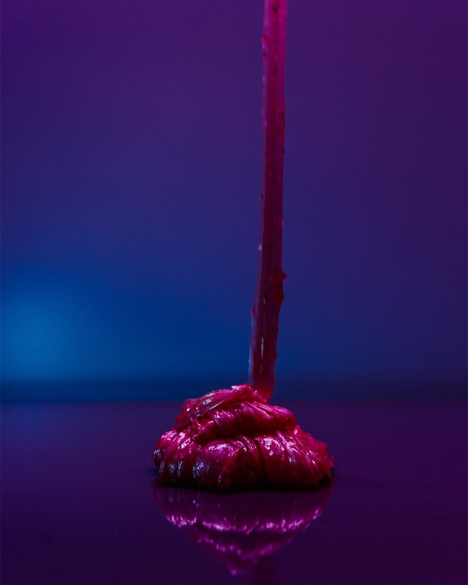 Orphan Black: Echoes (@orphanblack) on Twitter photo You, just like this slime, are a limited edition. 
Get your hands on some custom #OrphanBlackEchoes slime, created in collaboration with Sloomoo Institute, now in the AMC Shop: bit.ly/4cEKOBx You, just like this slime, are a limited edition. 
Get your hands on some custom #OrphanBlackEchoes slime, created in collaboration with Sloomoo Institute, now in the AMC Shop: bit.ly/4cEKOBx
