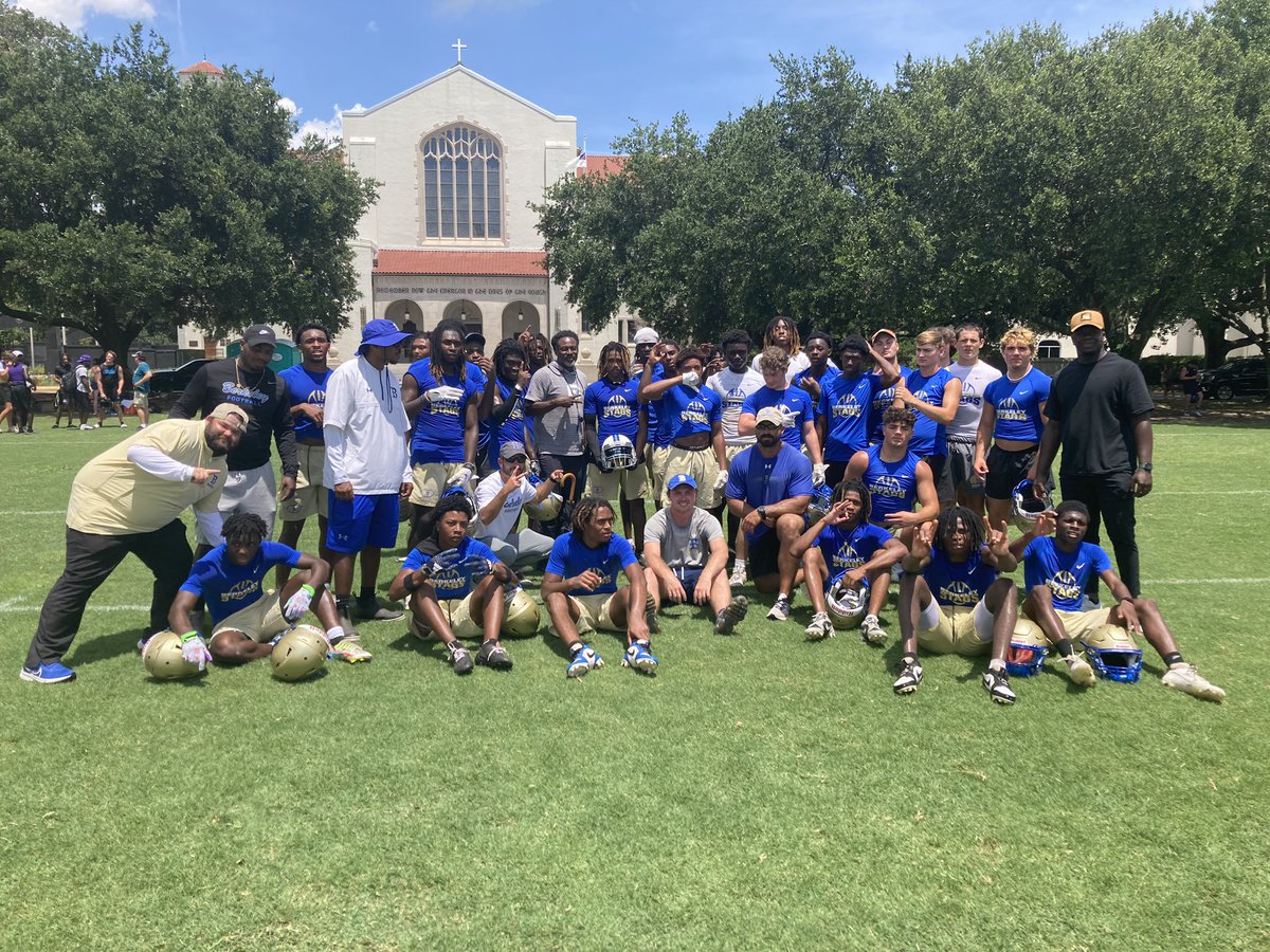 Stags Football Recruiting (@stagsrecruiting) on Twitter photo IT’S OVER!!
Your <a href="/BerkeleyStagsFB/">Berkeley Football</a> 24
James Island 15
Your Stags are <a href="/CitadelFootball/">The Citadel Football</a> 7v7 champs!!
#BetterAtBerkeley IT’S OVER!!
Your <a href="/BerkeleyStagsFB/">Berkeley Football</a> 24
James Island 15
Your Stags are <a href="/CitadelFootball/">The Citadel Football</a> 7v7 champs!!
#BetterAtBerkeley