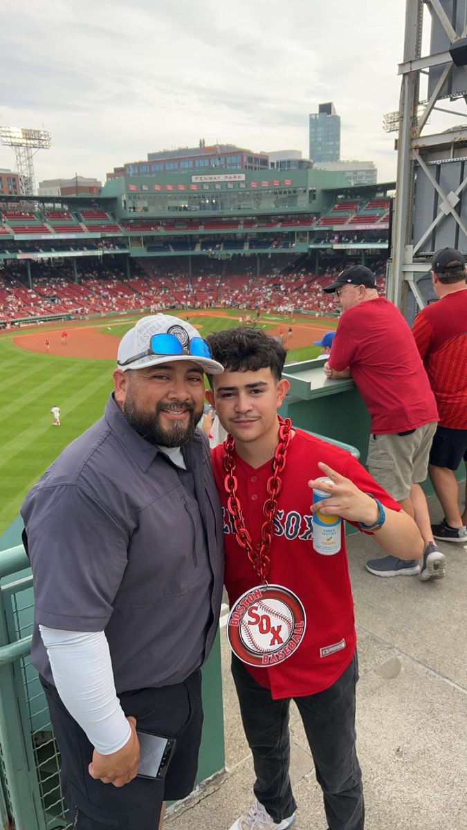 forever grateful #Boston