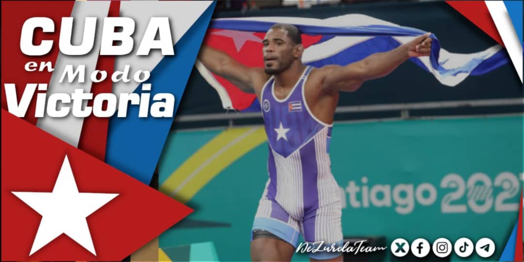 "El que necesita las armas es el imperialismo, porque está huérfano de ideas (...)🇨🇺
 
<a href="/DcMedica/">Misión Médica Cubana en el Distrito Capital</a> 
#CubaEnModoVictoria
#CubaPorLaVida