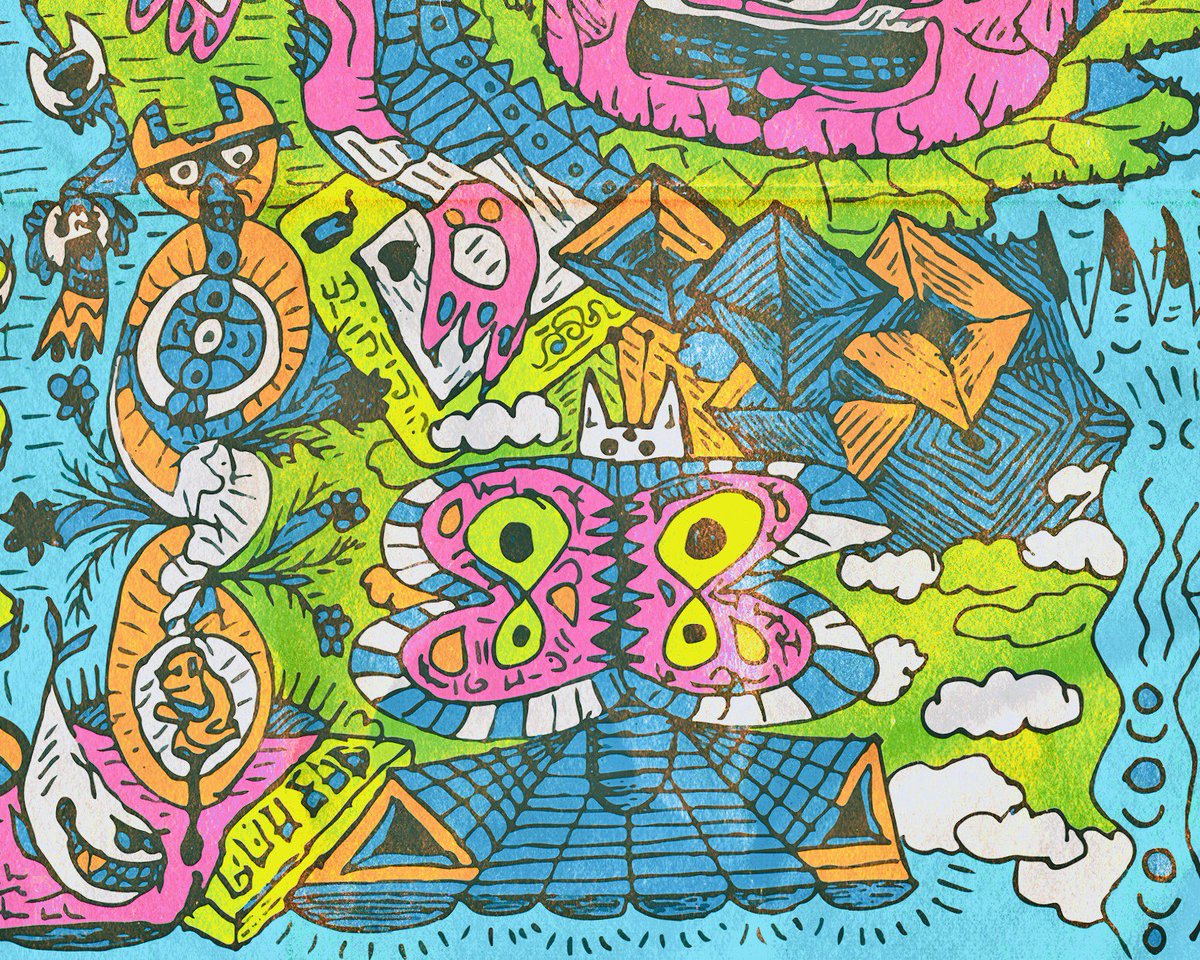 andersonmets's tweet photo. : :  i n s e r t  c o i n  : :
.
.
.

#artwork #illustration #surrealism #handdrawing #boardgame https://t.co/7M131RTdwU