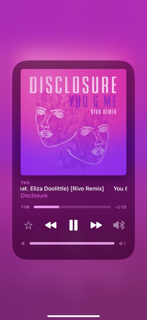 admctt420's tweet photo. Ya no es suficiente escuchar este remix de You &amp; Me, necesito sentirlo en edc o algo https://t.co/FE6bNRXzU6