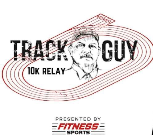 Join us for a fun event and help raise money for Track Guy USA on Friday, July 19!  Teams in the High School or Community Divisions can be made up of 2-4 runners.  Teams in the Elite division will be 2-person teams.
runsignup.com/Race/IA/IowaCi…