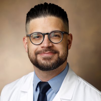_joel_morales's tweet photo. Long overdue picture update. 
And just like that… PGY4, here we go! 
😨🫨🤓Time flies 🧬🔬
#NewProfilePic https://t.co/I8haiFnegQ