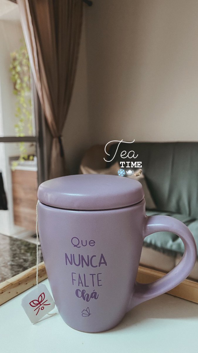 SuelenApCosta's tweet photo. Só faltou o 🧁!

❄️🫖🧦👵🏻 https://t.co/UBa2lPg5Sr