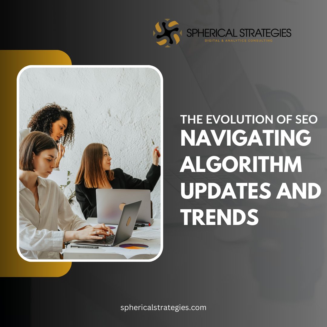 Spherical Strategies tweet media