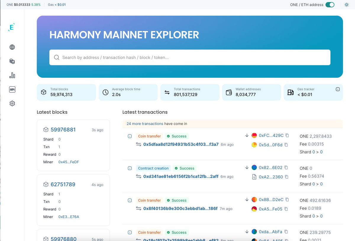 Harmony 💙 tweet media