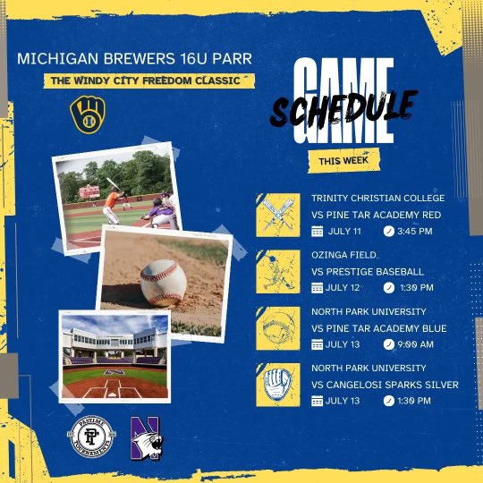 Wesley Tack tweet media