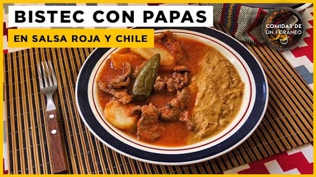 LaFondexa's tweet photo. Un tutorial de Bistec con papas, para @Polancoas. ✨
https://t.co/wVgtAG5Ind https://t.co/9EyYBAaqWy