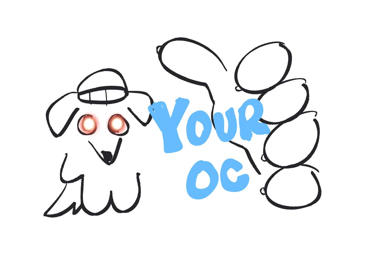 angelruffs's tweet photo. Alright Team Seafoam, send me your OC’s! I only have one more character on my hitlist, I need moreeeee ✨🌊

(also feel free to follow me on Art Fight I guess idk https://t.co/TtRDCH84El) https://t.co/6WS7MwOVd7