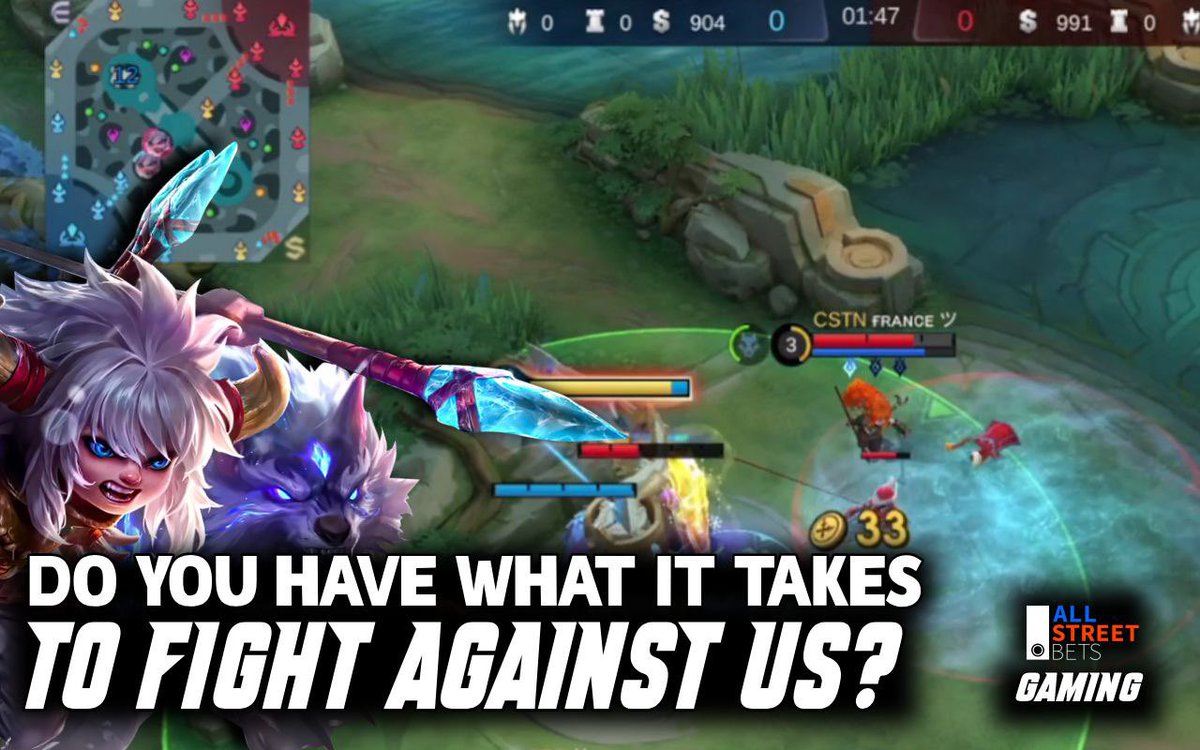 MaxTheDegen69's tweet photo. @BetsClan Mobile Legends Team Trials 
11th July 13:00 UTC

Join us for our first team trials event to see who has what it takes to represent @BetsClan on the big stage.

What we need from you:

1 - Form a team of 5 players and let @crypto_two5 know who is on your team.

2 - Send a screenshot of your current, all season, favourite and main profile stats to @crypto_two5 on TG.

3 - Let us know who on your team you have played with before or know irl.

All teams will play each other, over the course of 2 hours whilst under the supervision of our Mobile Legends Team Captain @boredyugabull .

Good luck and stay based 🔵👊🏽