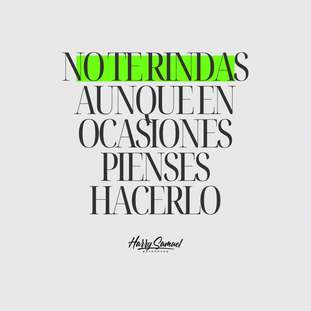 harrysamuelofc's tweet photo. Sigue, en Dios todo es posible 🌿 https://t.co/aHTK1P9L7d