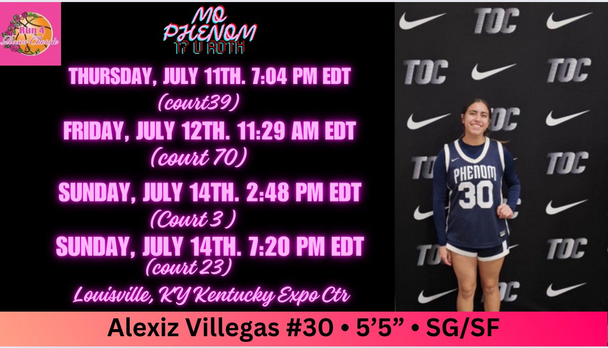 Alexiz villegas tweet media