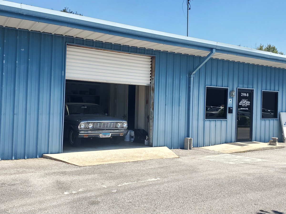 toddgcac's tweet photo. Oh ,  we moved after 22yrs  in the same spot  in GB Proper; We're now located at 2550B Gulf Breeze Pkwy
Stop on by, behind Taste of Thai ( Oh, a rhyme!!) https://t.co/4MuIPno0MO
