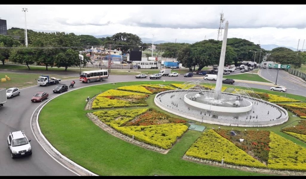 Jueves 11.  4 p.m. Nos vemos en Maracay, en el Café Caramba, con Hanoi, conversando entre chavistas sobre el desafío del 28 de julio. Más que una elección presidencial, se trata de preservar un esfuerzo histórico y la defensa del porvenir para Venezuela.#ChavistasPorVenezuela