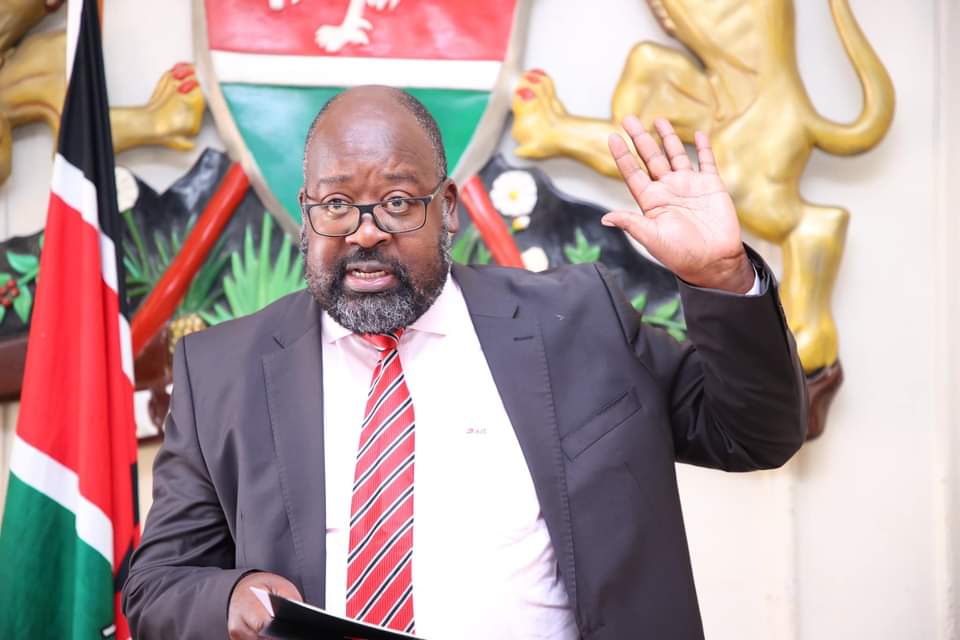 It is with deep remorse that I have learnt of the passing on of High Court Judge and <a href="/jsckenya/">Judicial Service Commission Kenya (JSC)</a> Commissioner, Justice David Majanja. It is a profoundly sad day for Kenya and the legal fraternity as we have lost one of the fine minds on our bench. His studious contributions to our