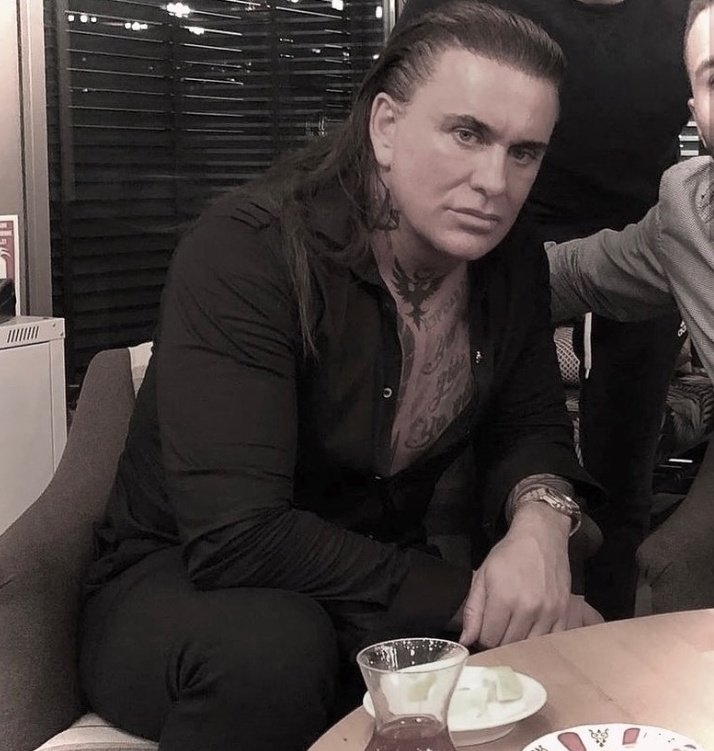 Submundo Criminal tweet media