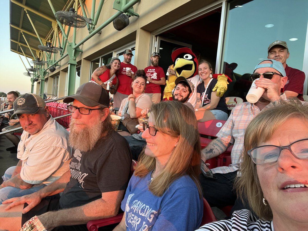 Springfield,MO Craft Beer Collective tweet media