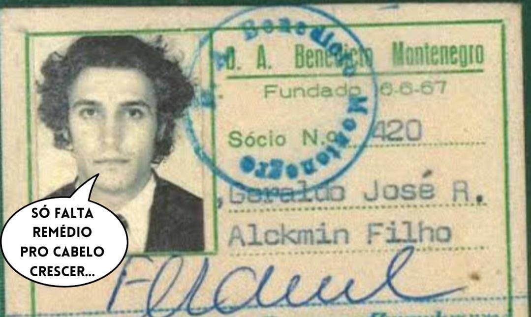 Geraldo Alckmin 🇧🇷 tweet media