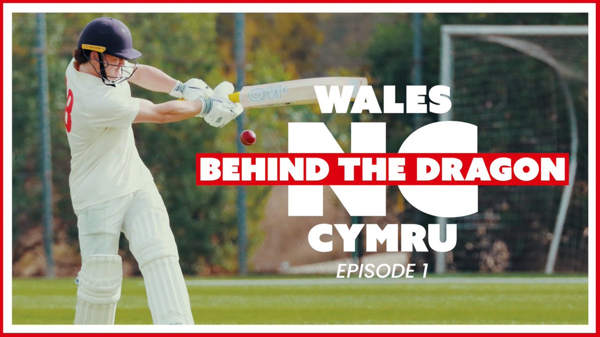 Wales National County 🏴🏏 tweet media
