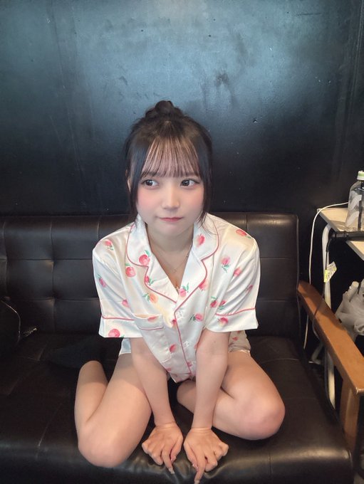 奥野未悠のTwitter画像52