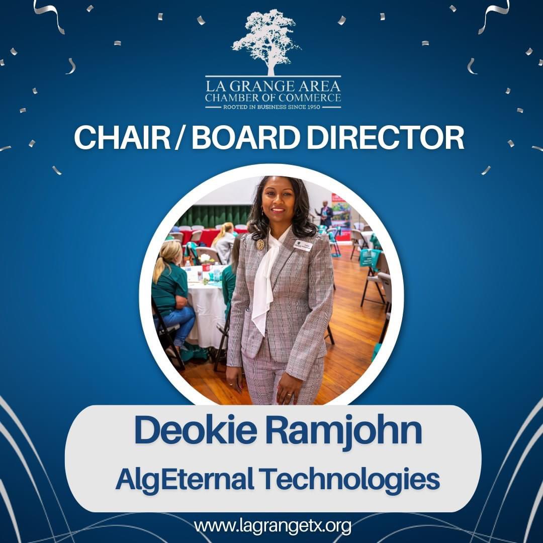 La Grange Area Chamber of Commerce tweet media