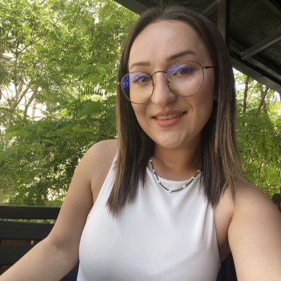 #YeniProfilResmi